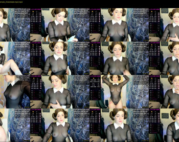i_esus — 101 minute Chaturbate couple cam show recording, 720p, Oct 29, 2022