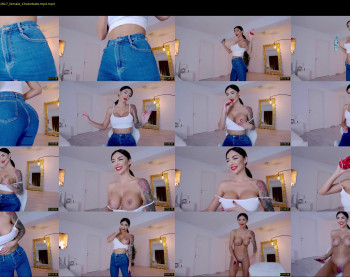 indiansweety — 48 minute Chaturbate female cam show recording, 1080p, Oct 29, 2022