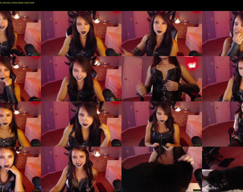 jadelove_ — 98 minute Chaturbate female cam show recording, 720p, Oct 29, 2022