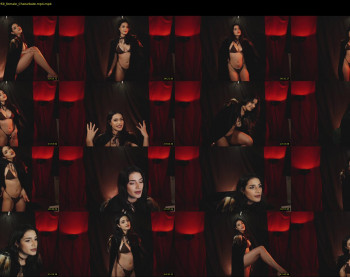 jadeperez_ — 54 minute Chaturbate female cam show recording, 1080p, Oct 30, 2022