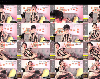 janne_maybe — 54 minute Chaturbate female cam show recording, 1080p, Oct 29, 2022