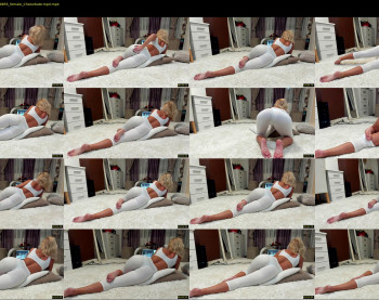 jaylynxxxx74 — 57 minute Chaturbate female cam show recording, 1080p, Oct 29, 2022