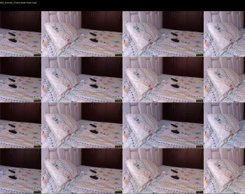 jessi_ocean — 32 minute Chaturbate female cam show recording, 720p, Oct 29, 2022