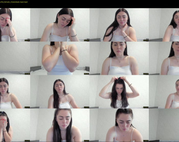 jessicagoold — 54 minute Chaturbate female cam show recording, 1080p, Oct 29, 2022