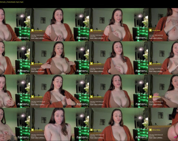 joliejoy — 55 minute Chaturbate female cam show recording, 1080p, Oct 29, 2022
