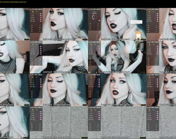 julia_wilson — 91 minute Chaturbate female cam show recording, 720p, Oct 29, 2022