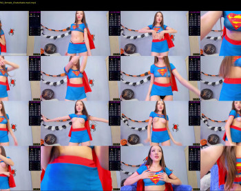 k_kimikooo — 55 minute Chaturbate female cam show recording, 1080p, Oct 29, 2022