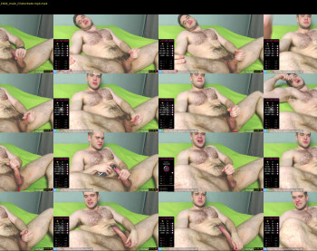 karmapolice_ — 58 minute Chaturbate male cam show recording, 1080p, Oct 29, 2022