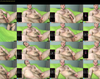 karmapolice_ — 32 minute Chaturbate male cam show recording, 1080p, Oct 29, 2022