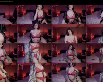 karrin — 55 minute Chaturbate female cam show recording, 1080p, Oct 29, 2022