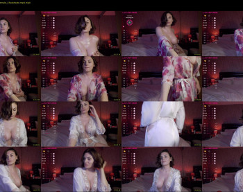 karrin — 45 minute Chaturbate female cam show recording, 1080p, Oct 29, 2022