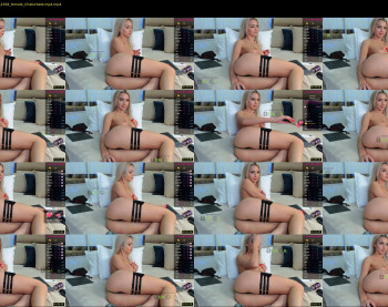 kassablanca_ — 4 minute Chaturbate female cam show recording, 1080p, Oct 29, 2022
