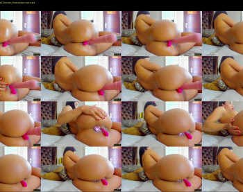 katiecruz_ — 54 minute Chaturbate female cam show recording, 1080p, Oct 29, 2022