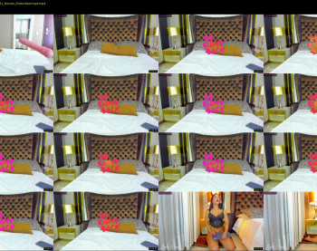 katiecruz_ — 63 minute Chaturbate female cam show recording, 1080p, Oct 29, 2022