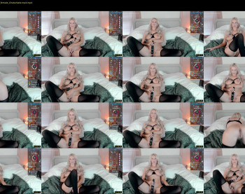 kb3301 — 20 minute Chaturbate couple cam show recording, 1080p, Oct 29, 2022