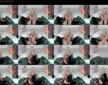 kb3301 — 24 minute Chaturbate couple cam show recording, 1080p, Oct 29, 2022