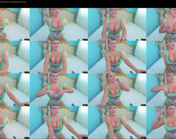 kellybabee — 21 minute Chaturbate female cam show recording, 720p, Oct 29, 2022