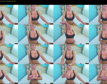 kellybabee — 9 minute Chaturbate female cam show recording, 720p, Oct 29, 2022