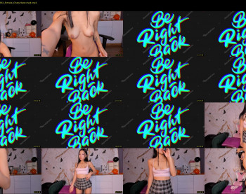 kiara_roses — 66 minute Chaturbate female cam show recording, 1080p, Oct 29, 2022