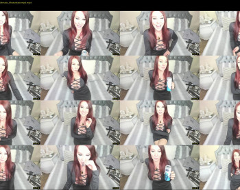 kiarose — 19 minute Chaturbate female cam show recording, 720p, Oct 29, 2022
