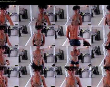 kintsugim — 91 minute Chaturbate female cam show recording, 720p, Oct 29, 2022