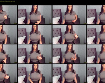 kitty_hotx — 3 minute Chaturbate female cam show recording, 720p, Oct 29, 2022