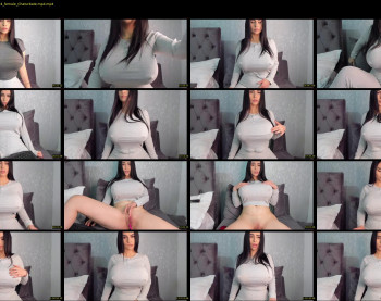 kitty_hotx — 91 minute Chaturbate female cam show recording, 720p, Oct 30, 2022