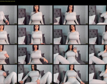 kitty_hotx — 72 minute Chaturbate female cam show recording, 720p, Oct 30, 2022