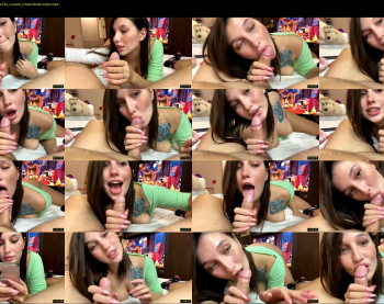 kristenflame — 21 minute Chaturbate couple cam show recording, 1080p, Oct 29, 2022