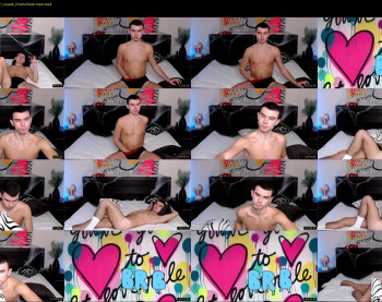 kuroteur — 109 minute Chaturbate couple cam show recording, 720p, Oct 29, 2022