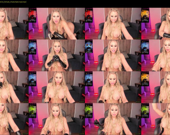 kylie_cooper — 92 minute Chaturbate female cam show recording, 720p, Oct 29, 2022