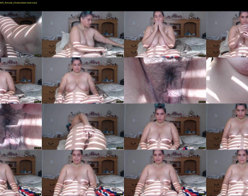 lalaisallbad — 21 minute Chaturbate female cam show recording, 720p, Oct 29, 2022