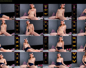 lallistuart — 35 minute Chaturbate female cam show recording, 1080p, Oct 29, 2022