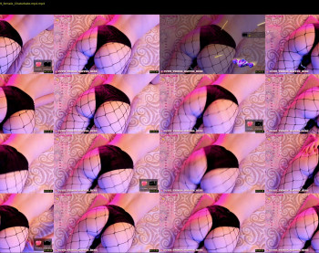 lallistuart — 8 minute Chaturbate female cam show recording, 1080p, Oct 29, 2022