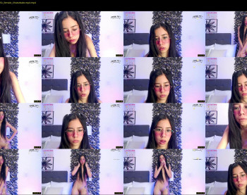 lara_jeean — 91 minute Chaturbate female cam show recording, 720p, Oct 30, 2022