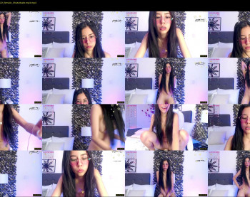 lara_jeean — 91 minute Chaturbate female cam show recording, 720p, Oct 30, 2022