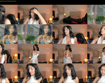 laura_roldan — 64 minute Chaturbate female cam show recording, 1080p, Oct 29, 2022