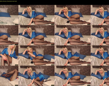 lavenasweet — 60 minute Chaturbate female cam show recording, 1080p, Oct 29, 2022