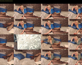 lavenasweet — 60 minute Chaturbate female cam show recording, 1080p, Oct 29, 2022
