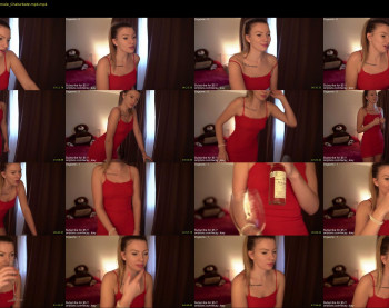 lecsy — 55 minute Chaturbate female cam show recording, 1080p, Oct 29, 2022