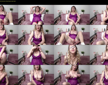 lelapopins — 93 minute Chaturbate female cam show recording, 720p, Oct 29, 2022