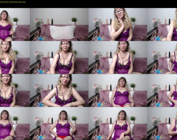 lelapopins — 19 minute Chaturbate female cam show recording, 720p, Oct 29, 2022
