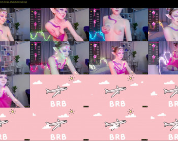 lessysweety — 70 minute Chaturbate female cam show recording, 1080p, Oct 29, 2022