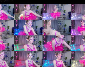 lessysweety — 54 minute Chaturbate female cam show recording, 1080p, Oct 29, 2022