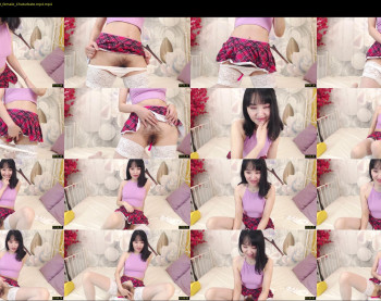 lianayun — 29 minute Chaturbate female cam show recording, 1080p, Oct 29, 2022