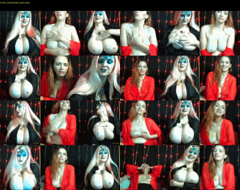 lillyth — 41 minute Chaturbate female cam show recording, 720p, Oct 29, 2022