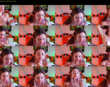 limy_fresh — 13 minute Chaturbate female cam show recording, 1080p, Oct 30, 2022