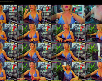 lisa2018 — 40 minute Chaturbate female cam show recording, 1080p, Oct 30, 2022