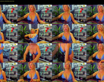 lisa2018 — 46 minute Chaturbate female cam show recording, 1080p, Oct 30, 2022
