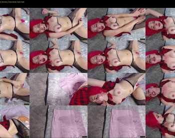 lottalikes — 56 minute Chaturbate female cam show recording, 1080p, Oct 30, 2022